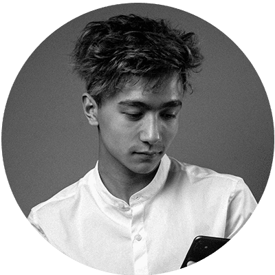 Sahir's avatar